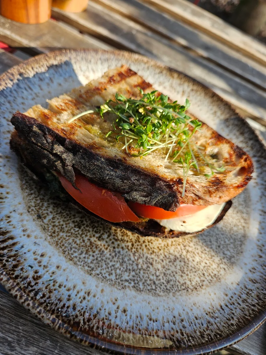 Mackerel