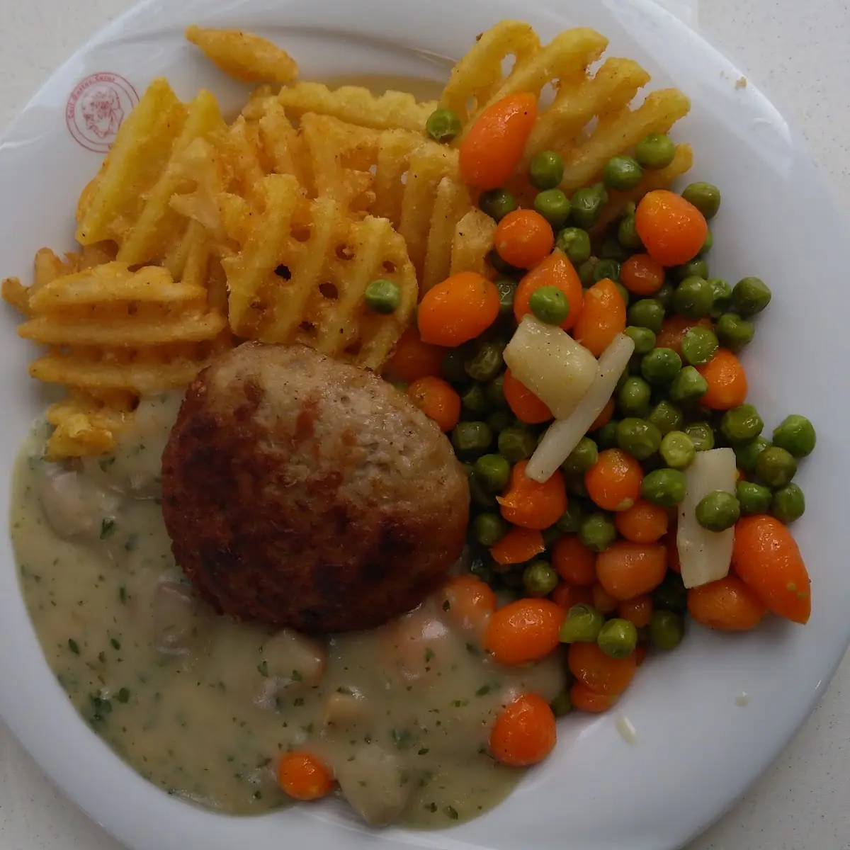 Hackbällchen