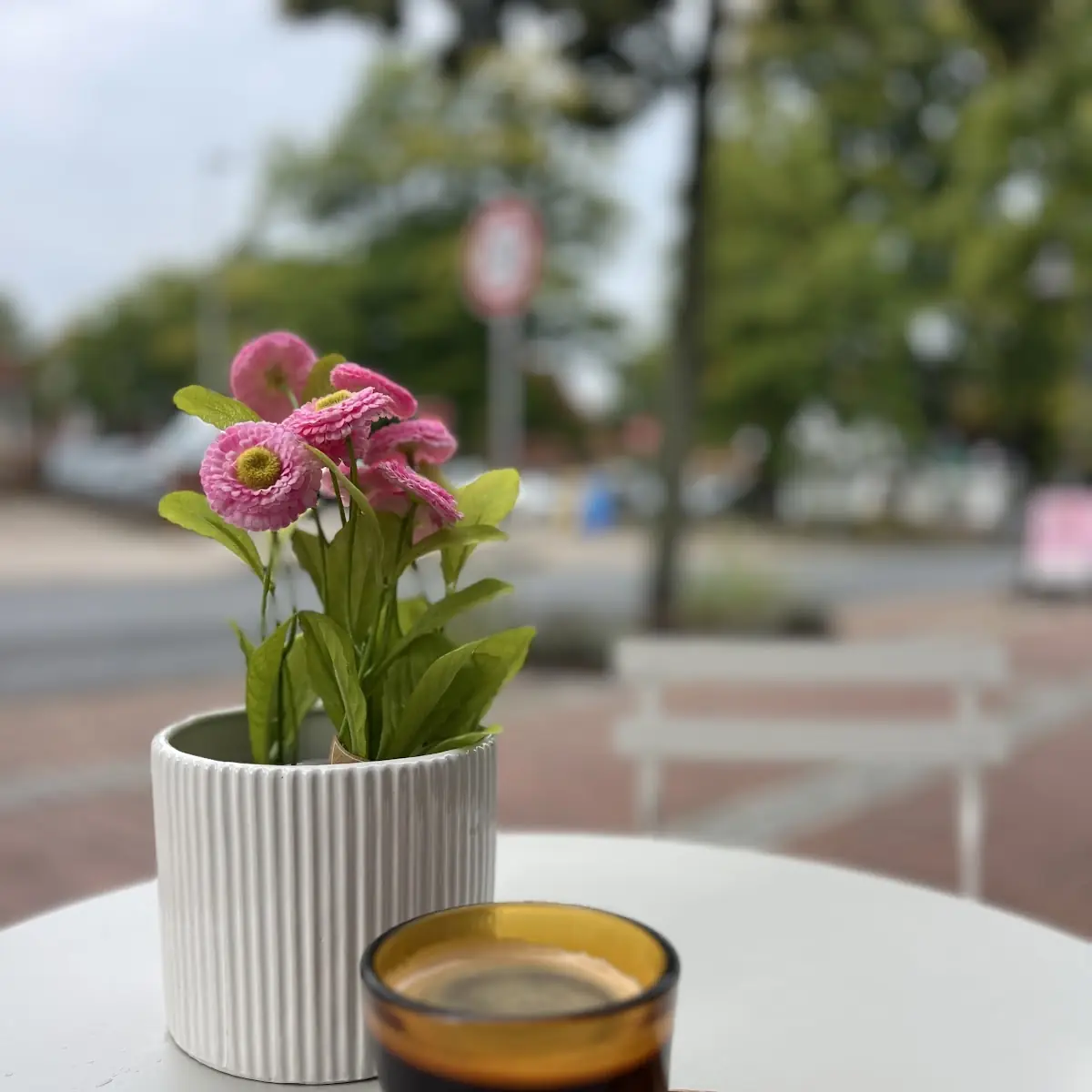 Espresso