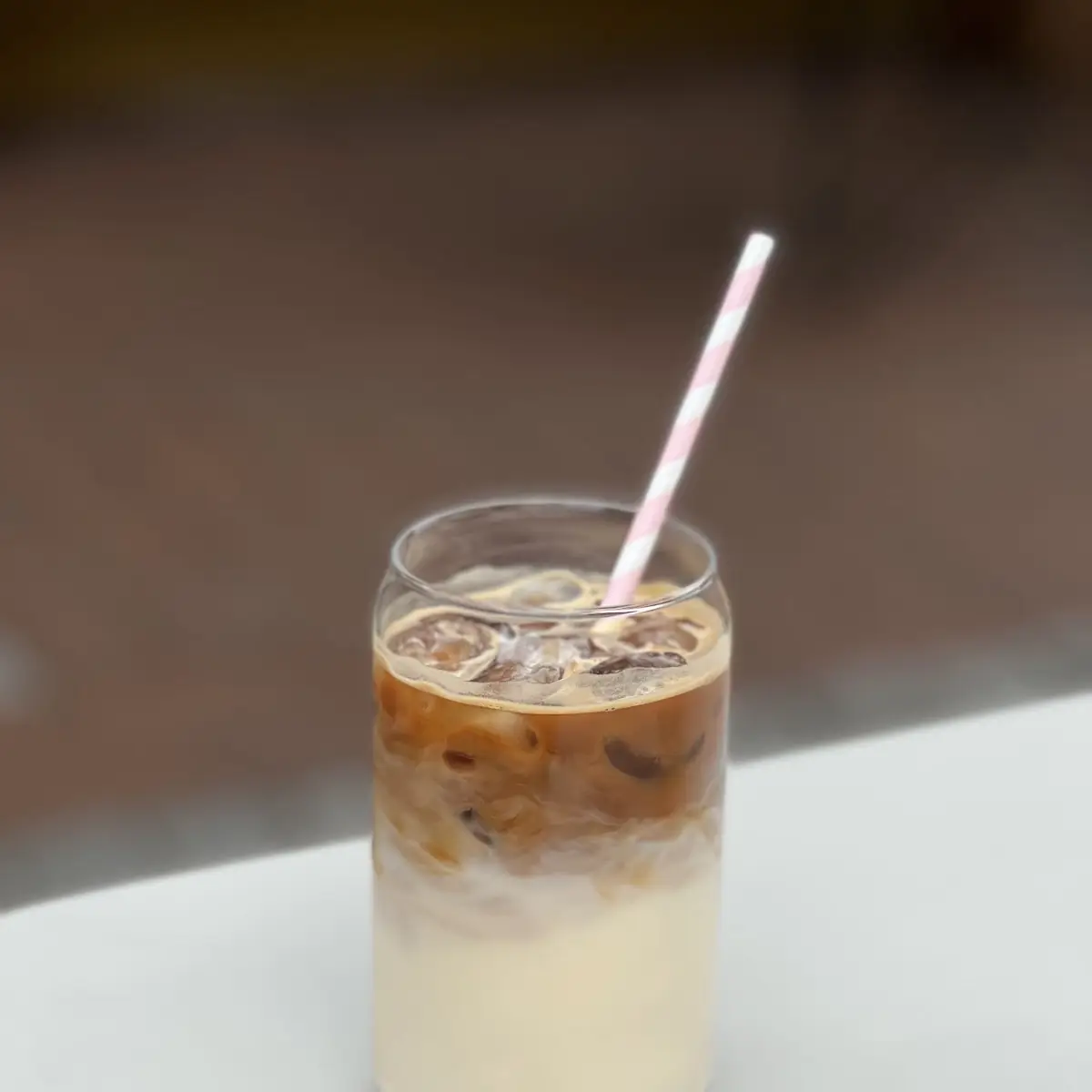 Iced Coffee
