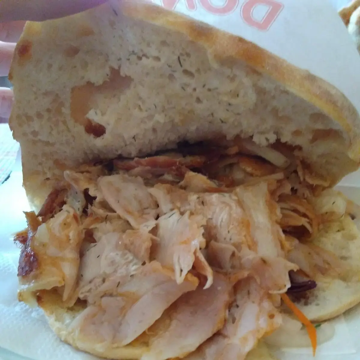 Pernil