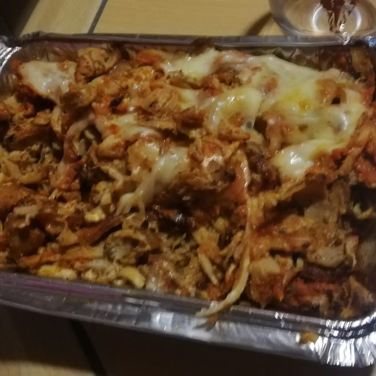 İskender