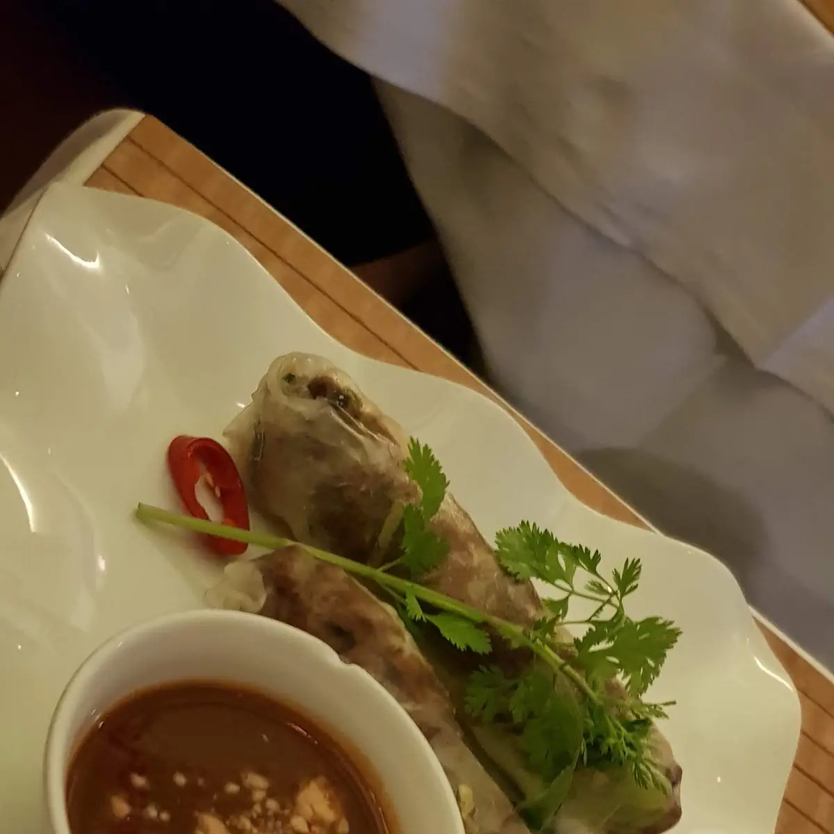 Spring Roll