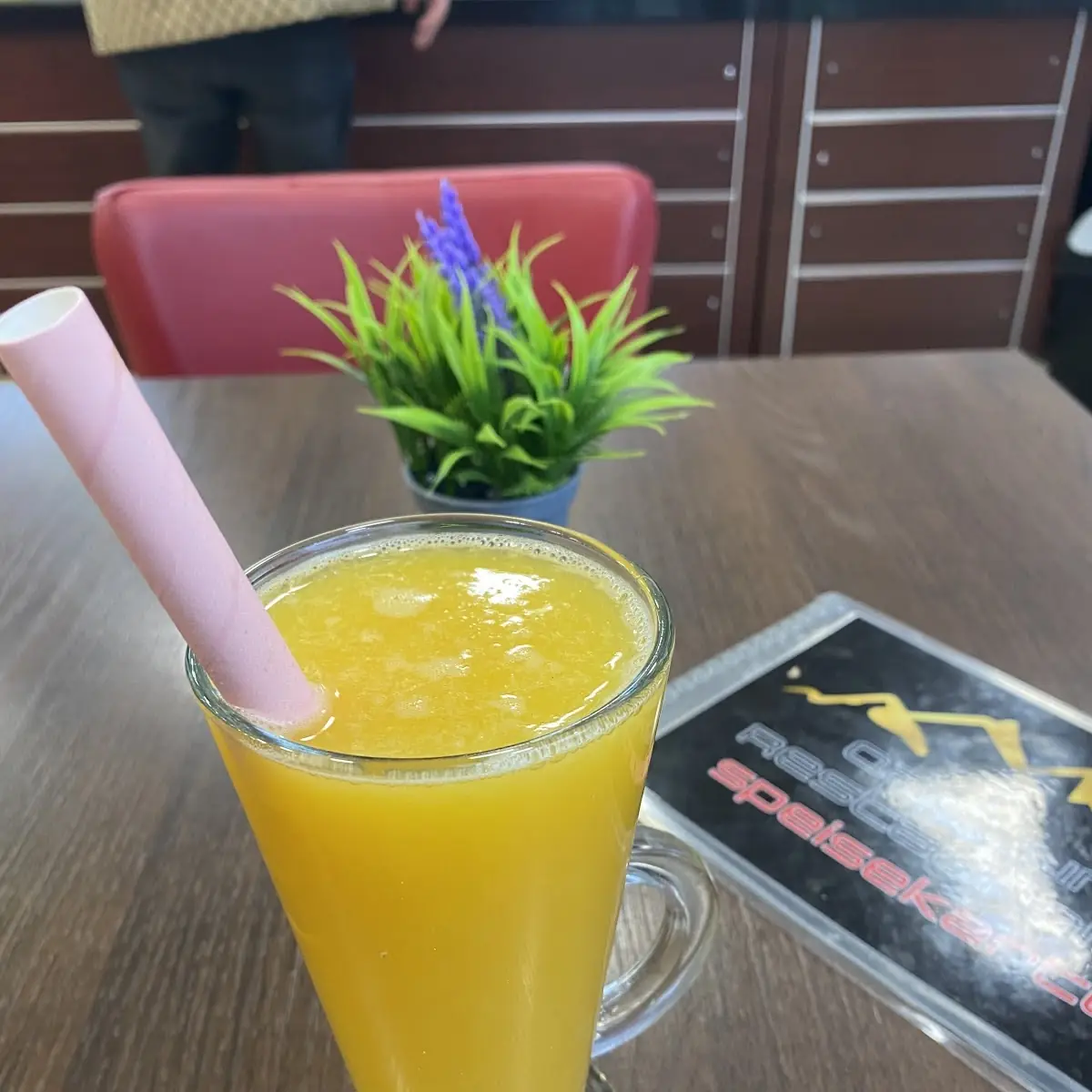 Saft