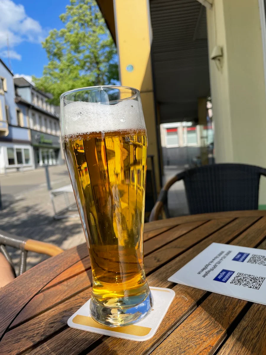 Highlights, Vis a Vis Baumholder