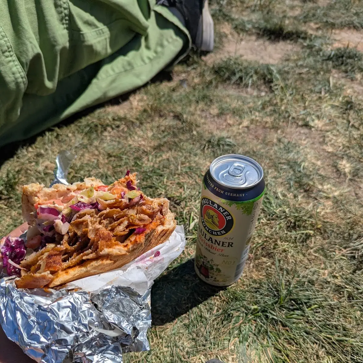 Pulled Pork
