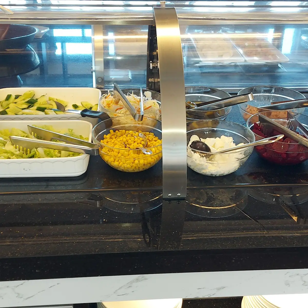 Salads