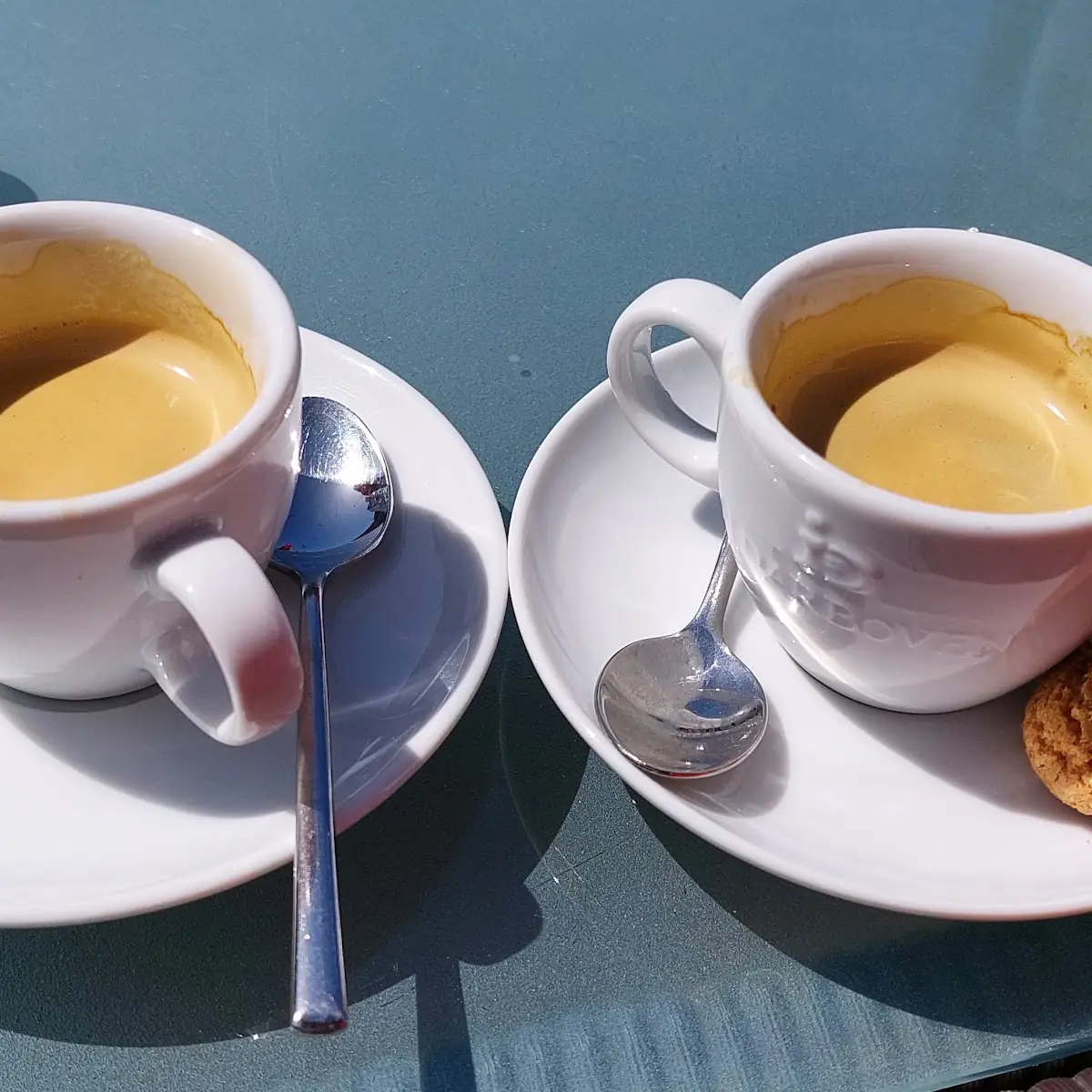 Espresso