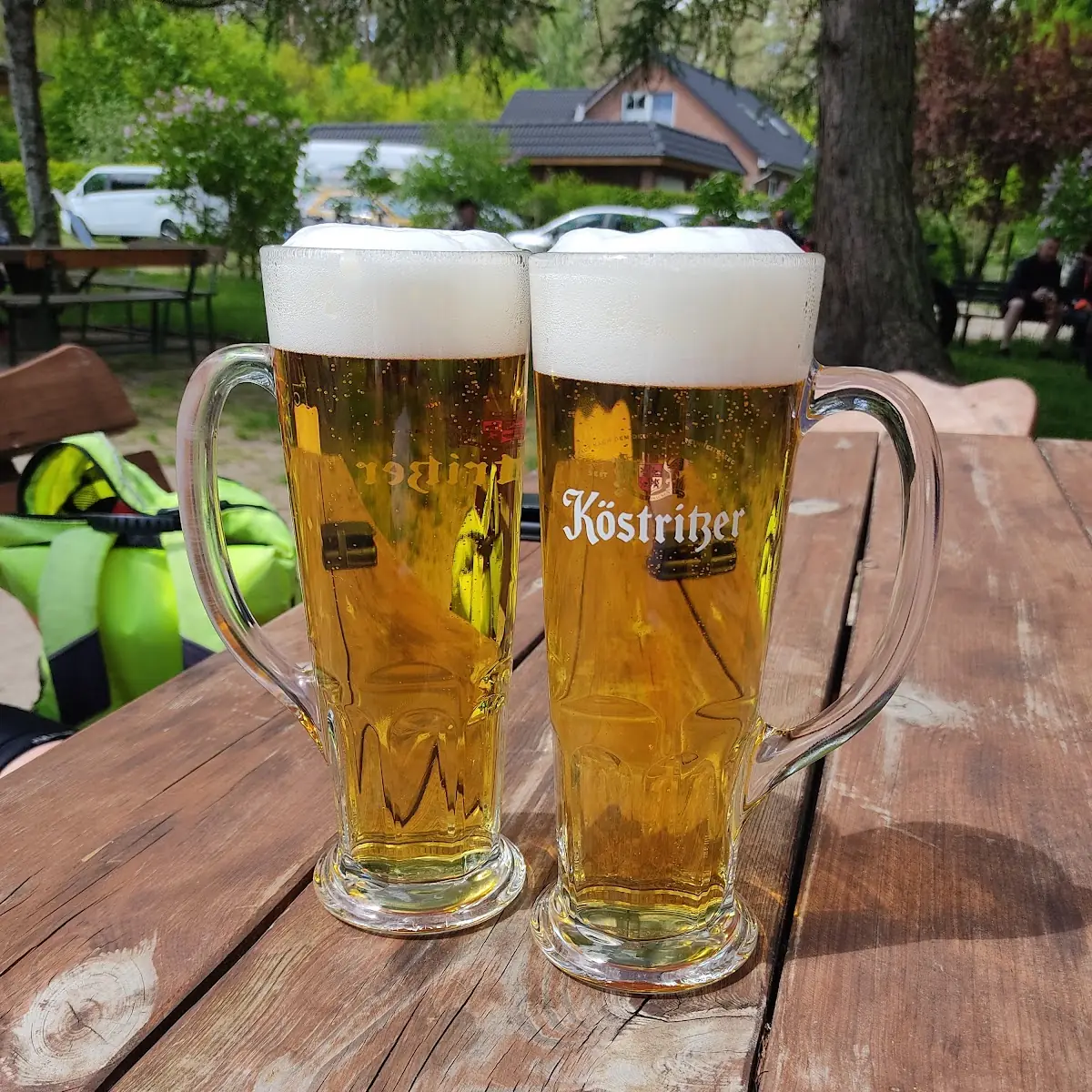 Bier