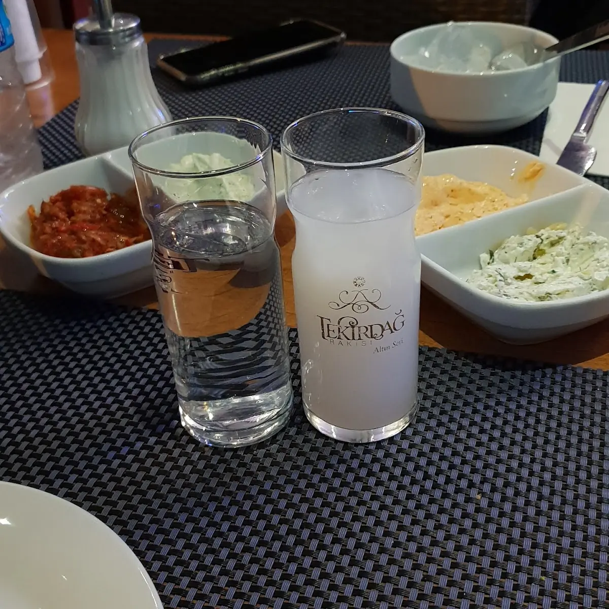 RAKI