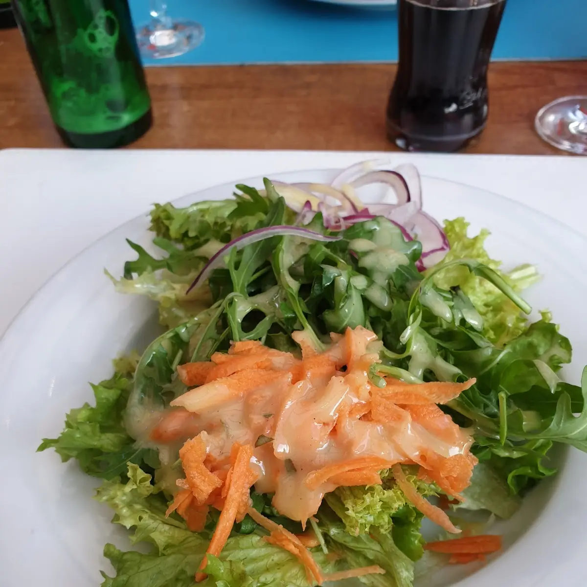 Salatteller