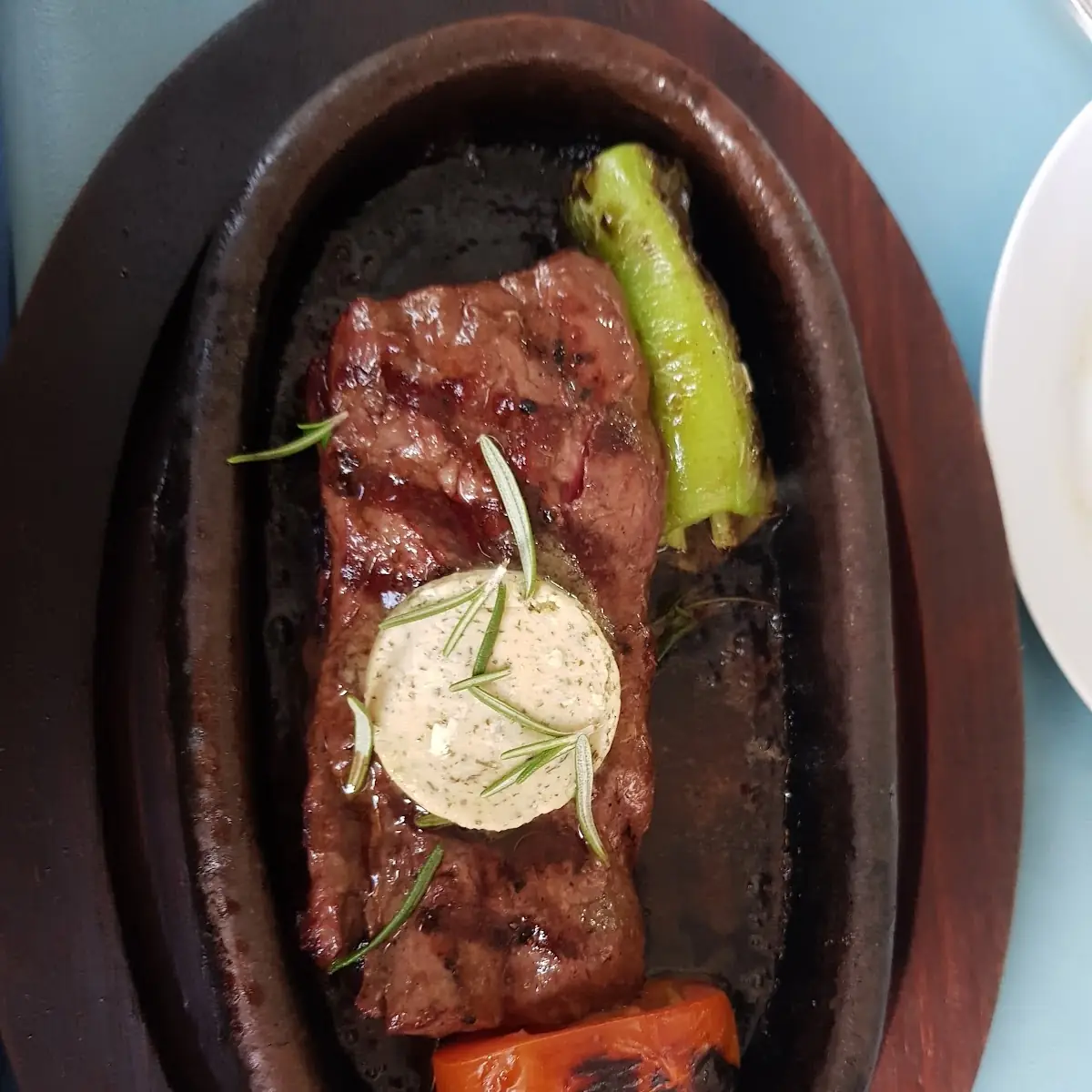 Steak