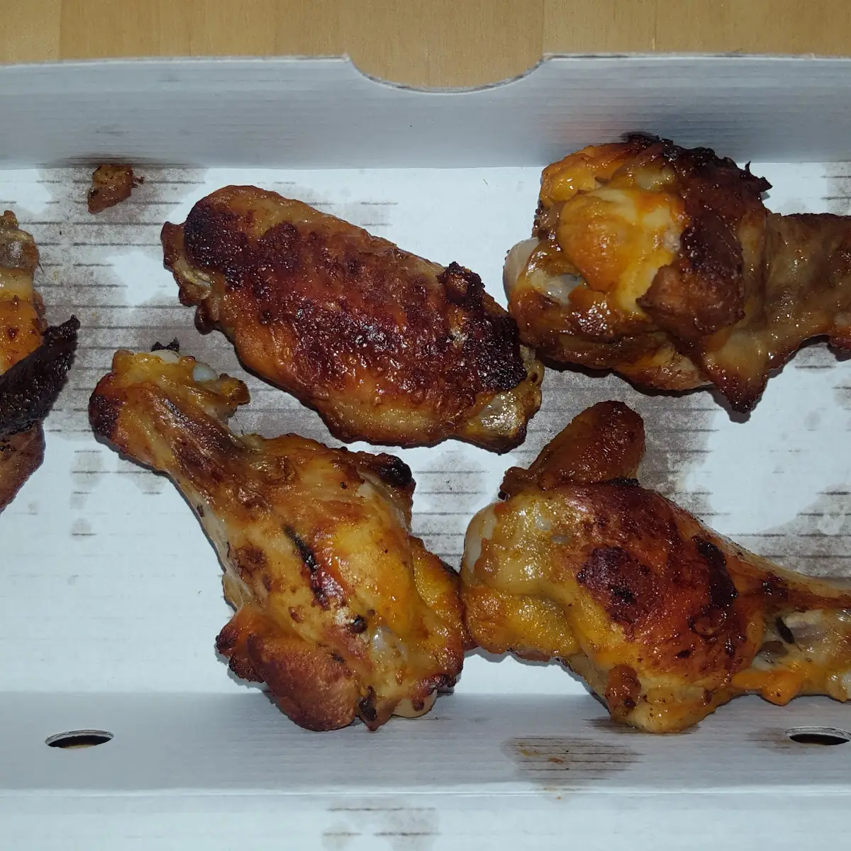 Wings