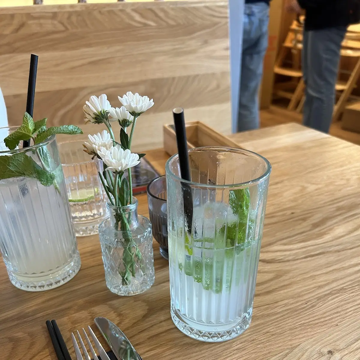 Limonade