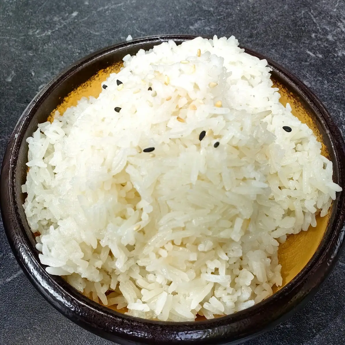 Portion Reis