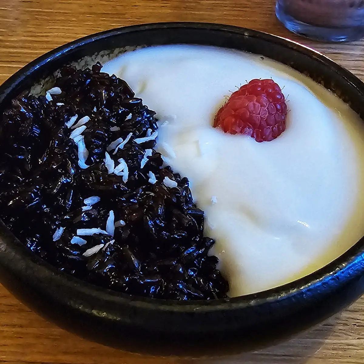 Yoghurt