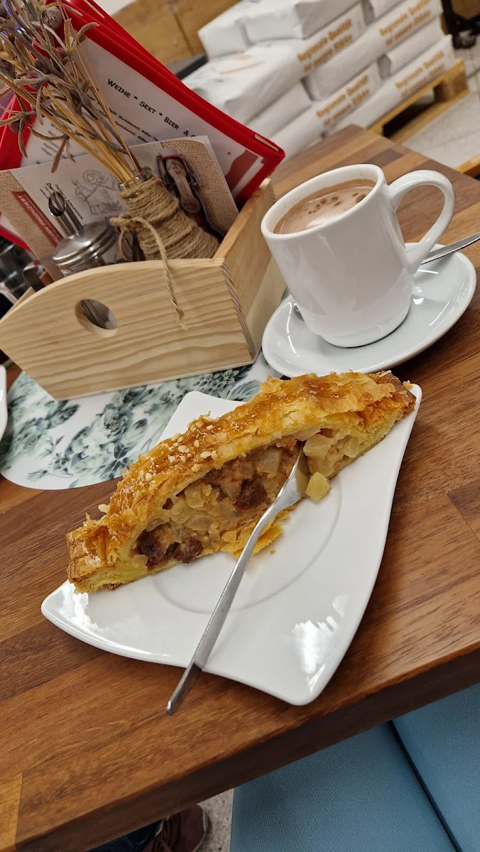 Apfelstrudel