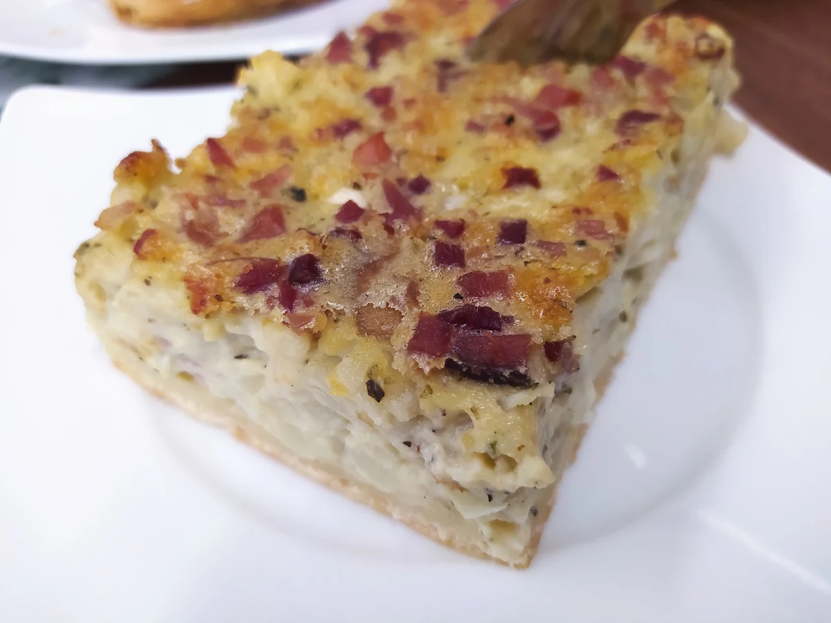 Quiche