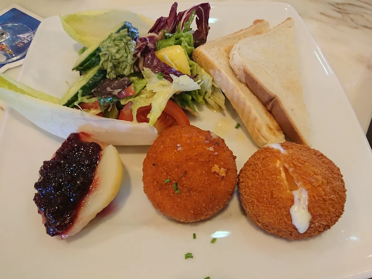 Camembert