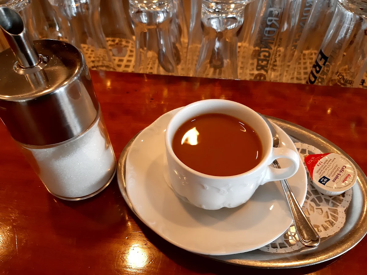 Kaffee