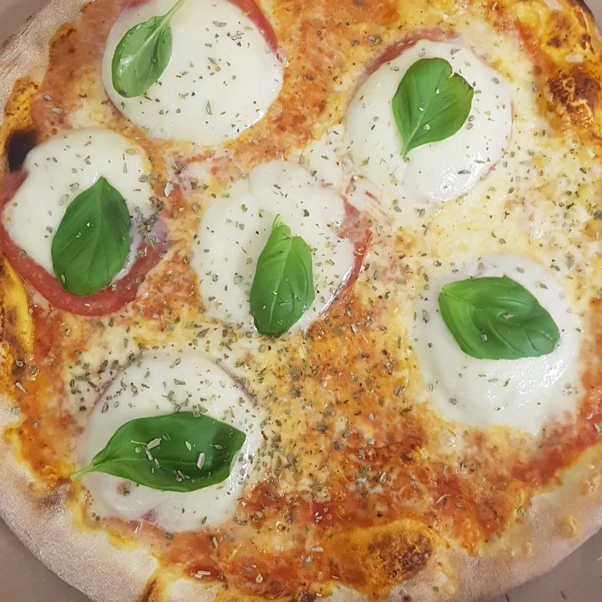 Highlights, Pizzeria Ciao Ciao