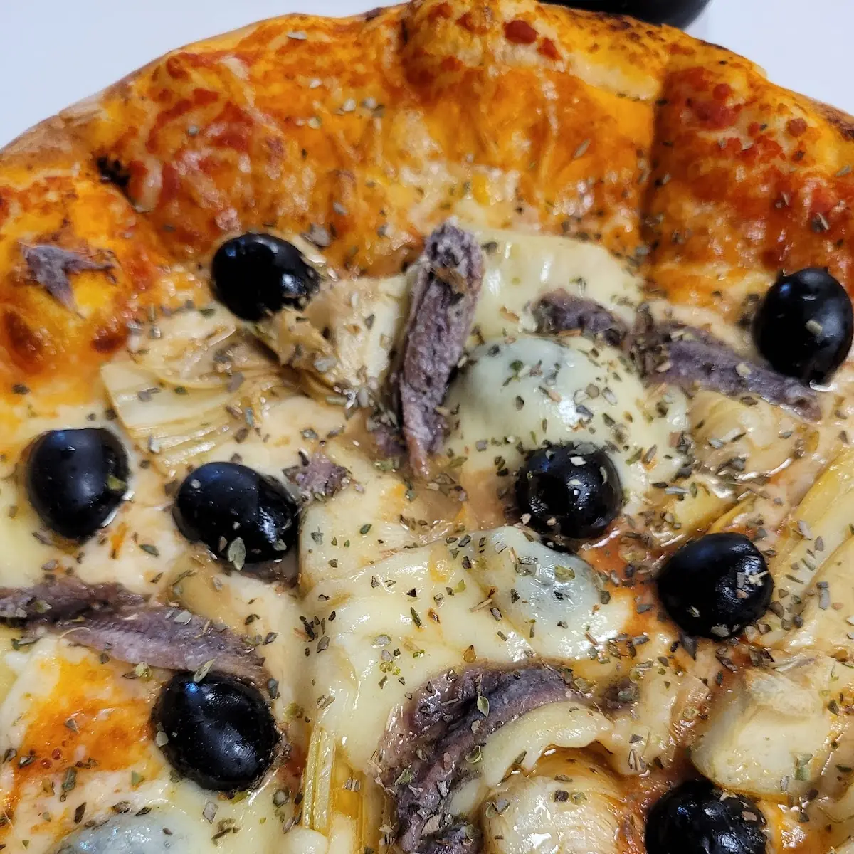 Highlights, Pizzeria Ciao Ciao