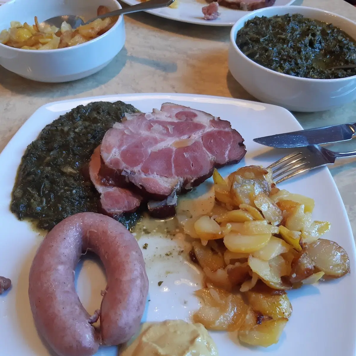 Grünkohl