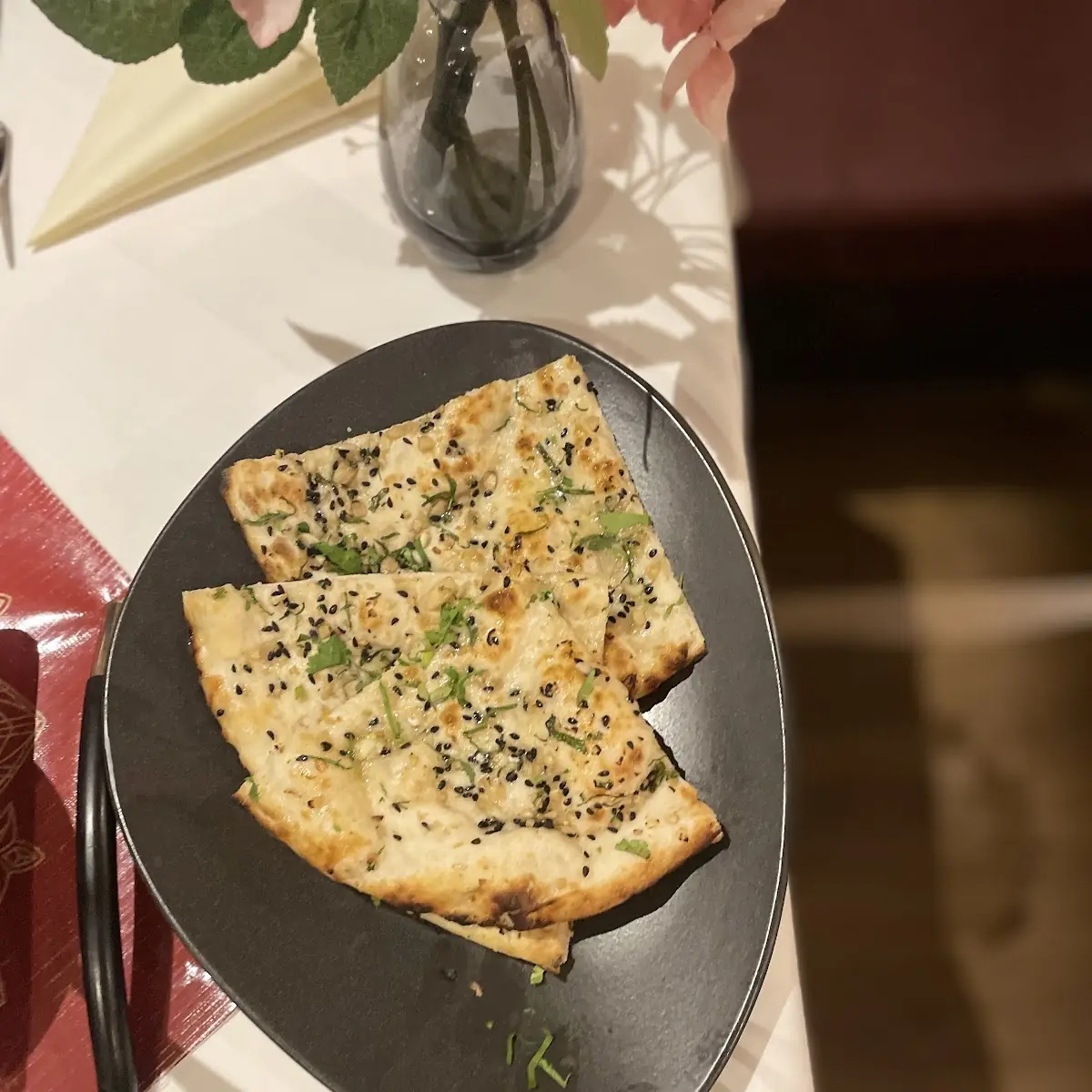 Garlic Bread