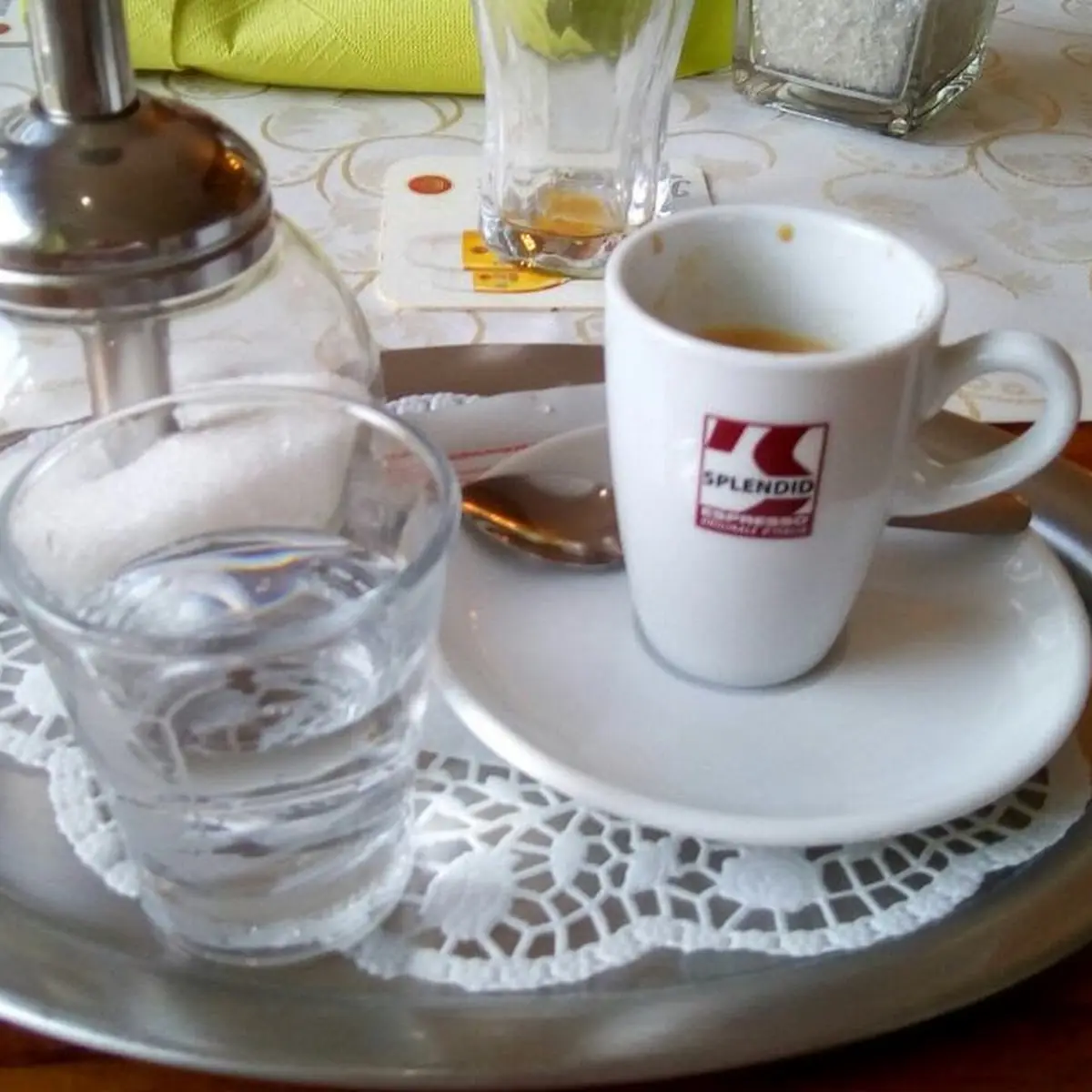 Espresso