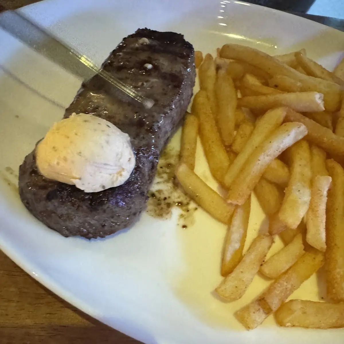Steak
