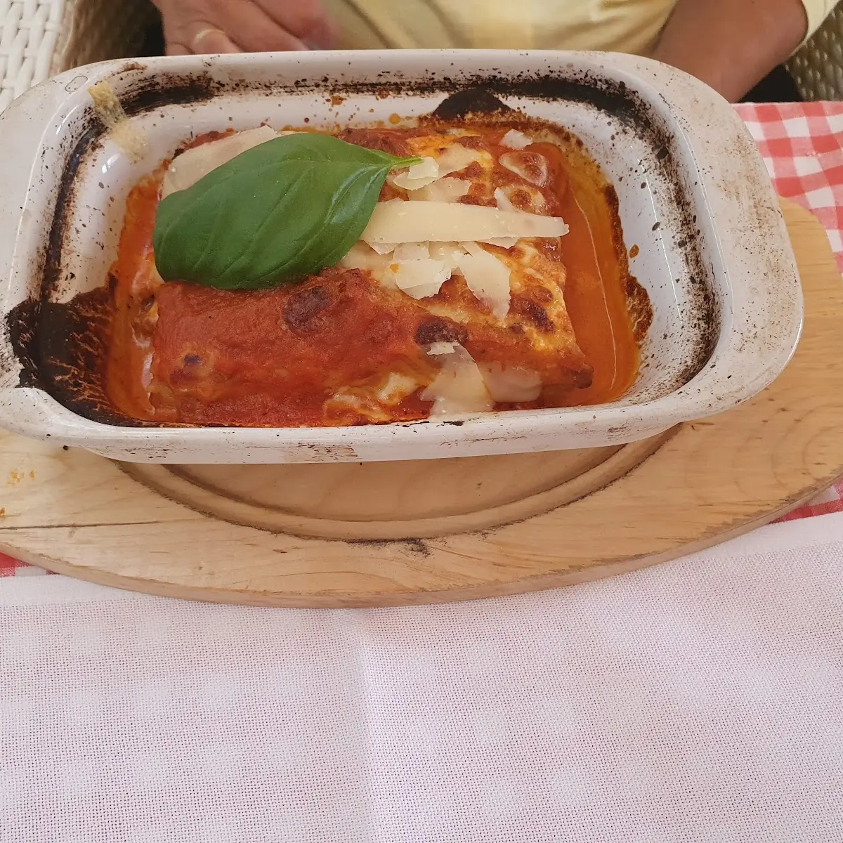Lasagne