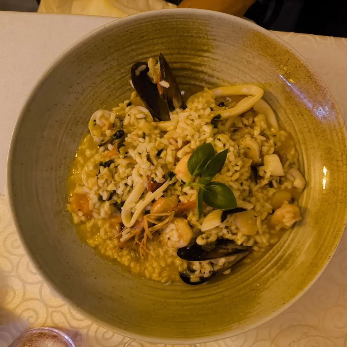 Risotto