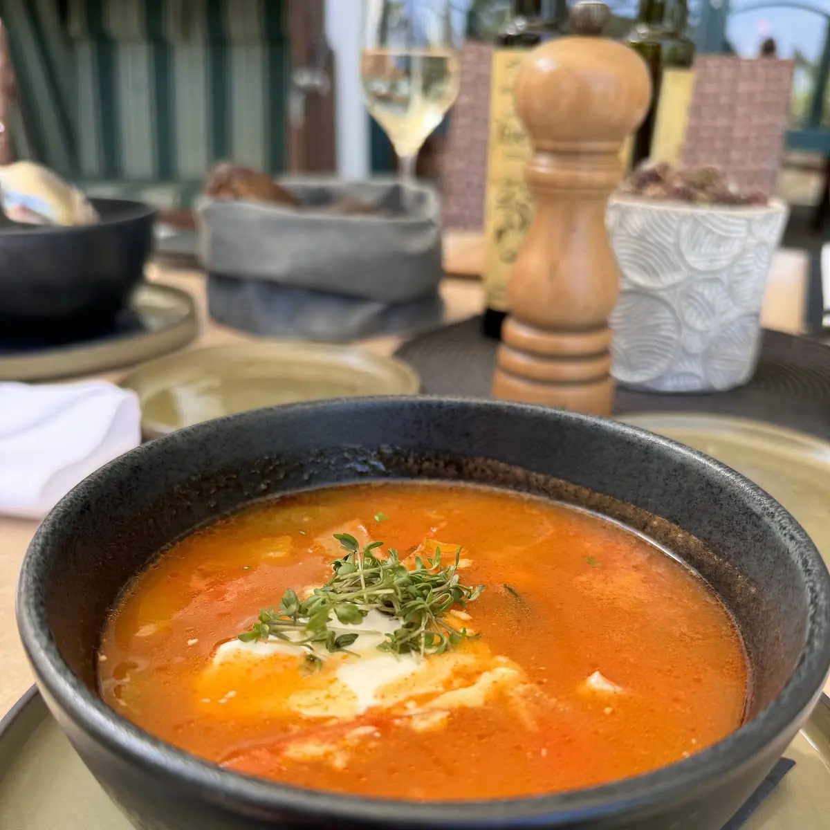 Fischsoljanka