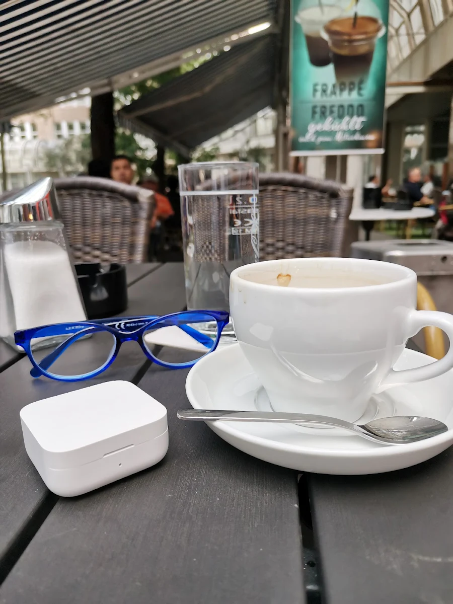 Coffee