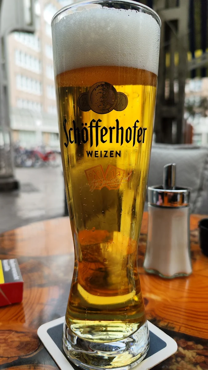 Weizenbier