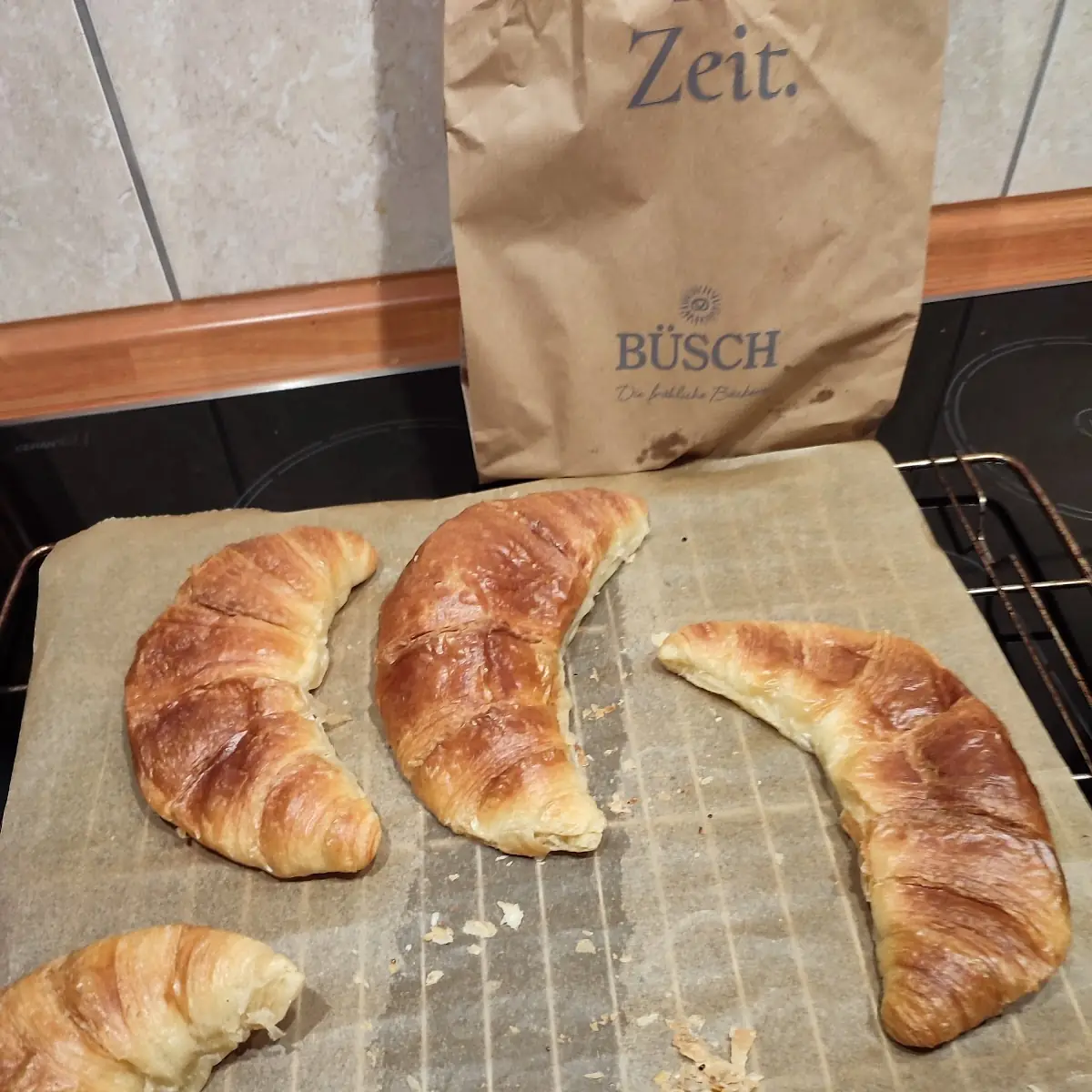 Croissant