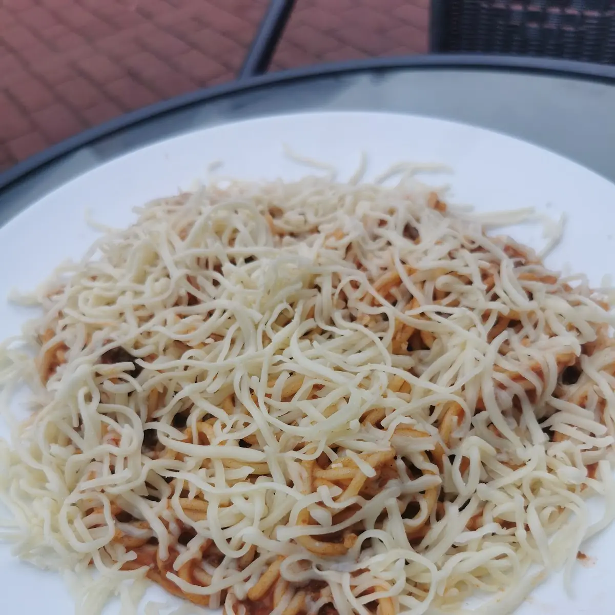 Spaghetti
