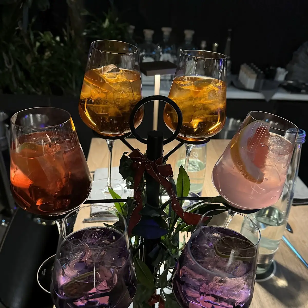Aperol Spritz