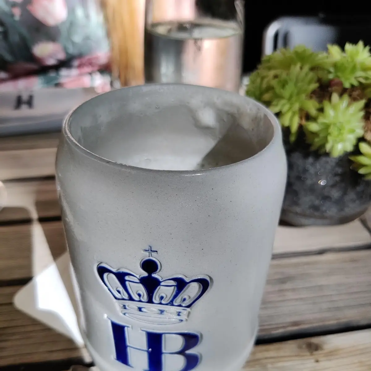 Beer