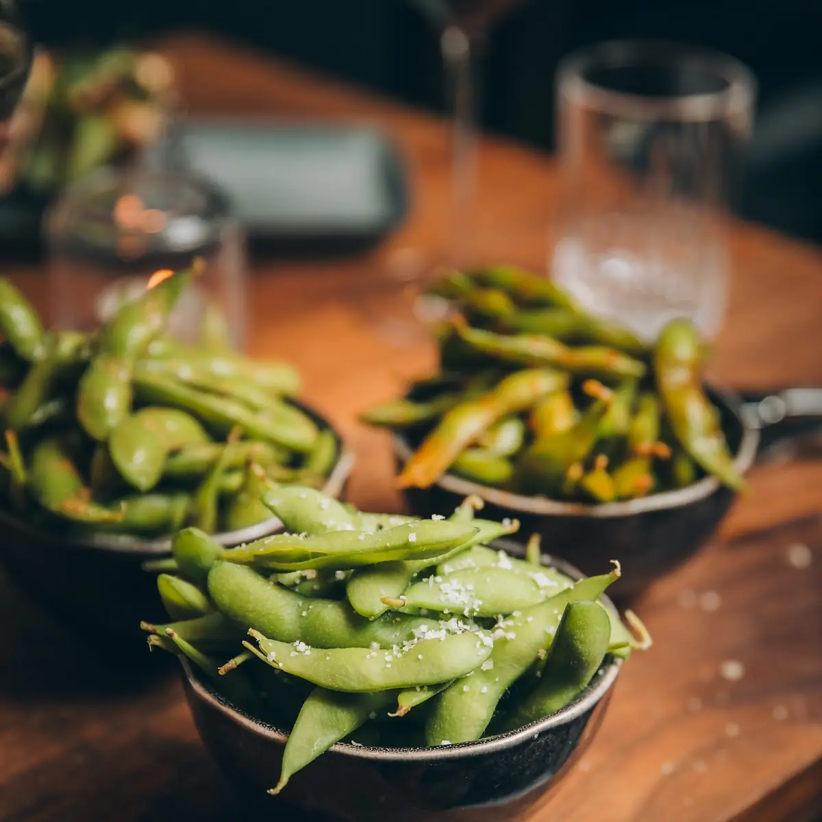 Edamame