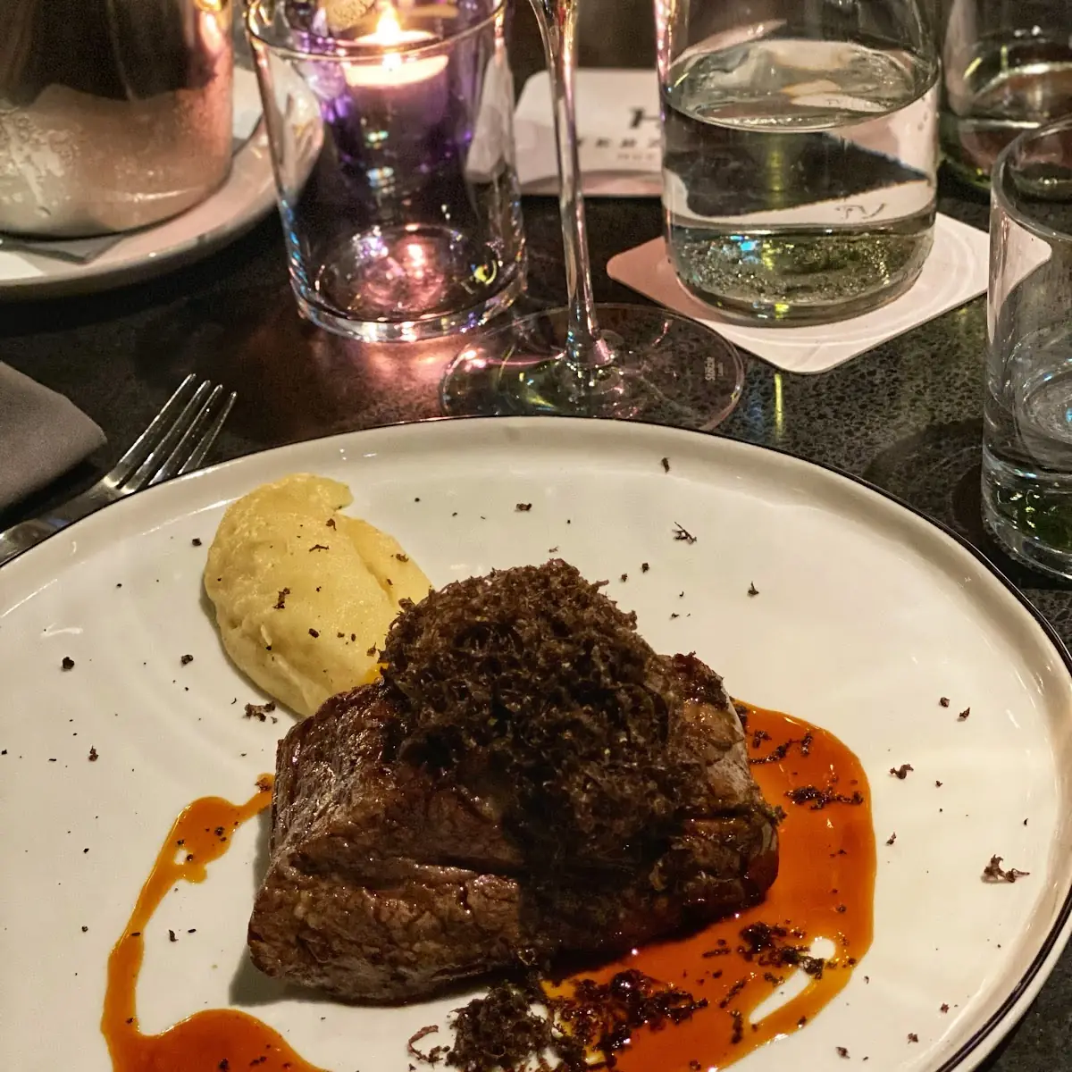 Rinderfilet