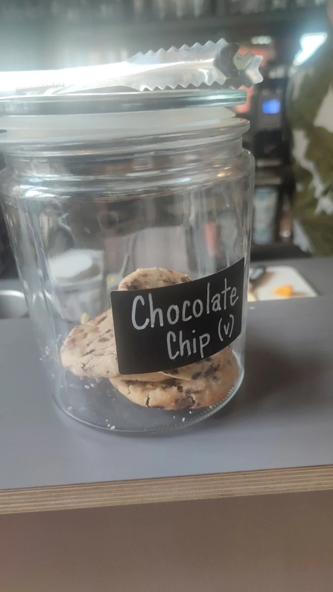 Biscotti