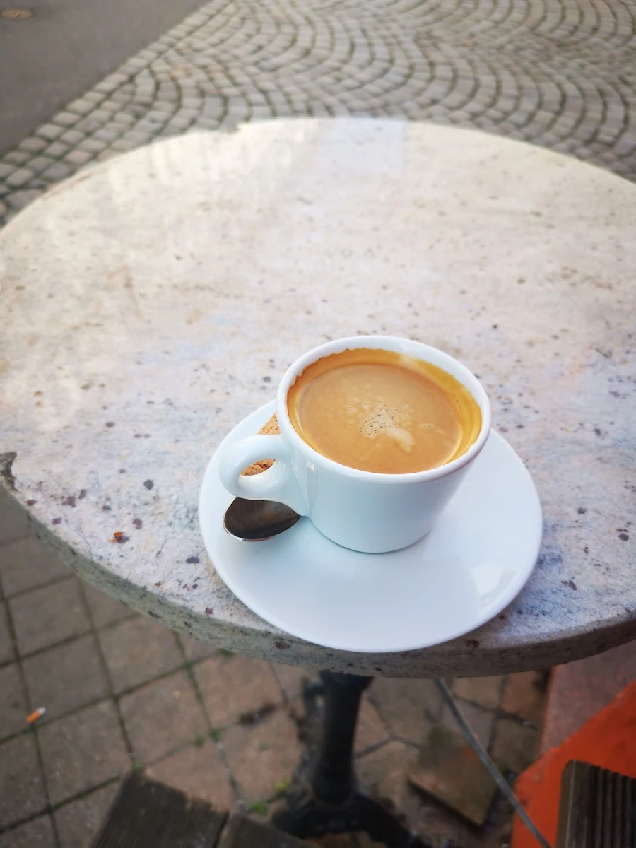 Kaffee