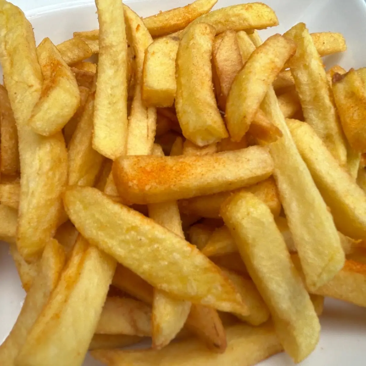 Pommes Frites