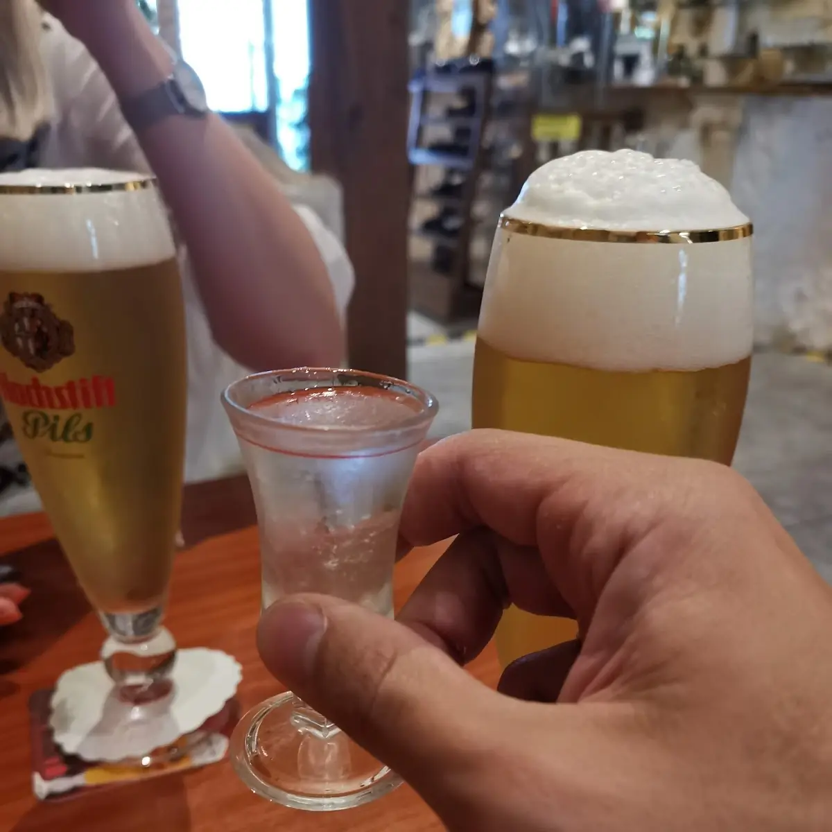 Ouzo