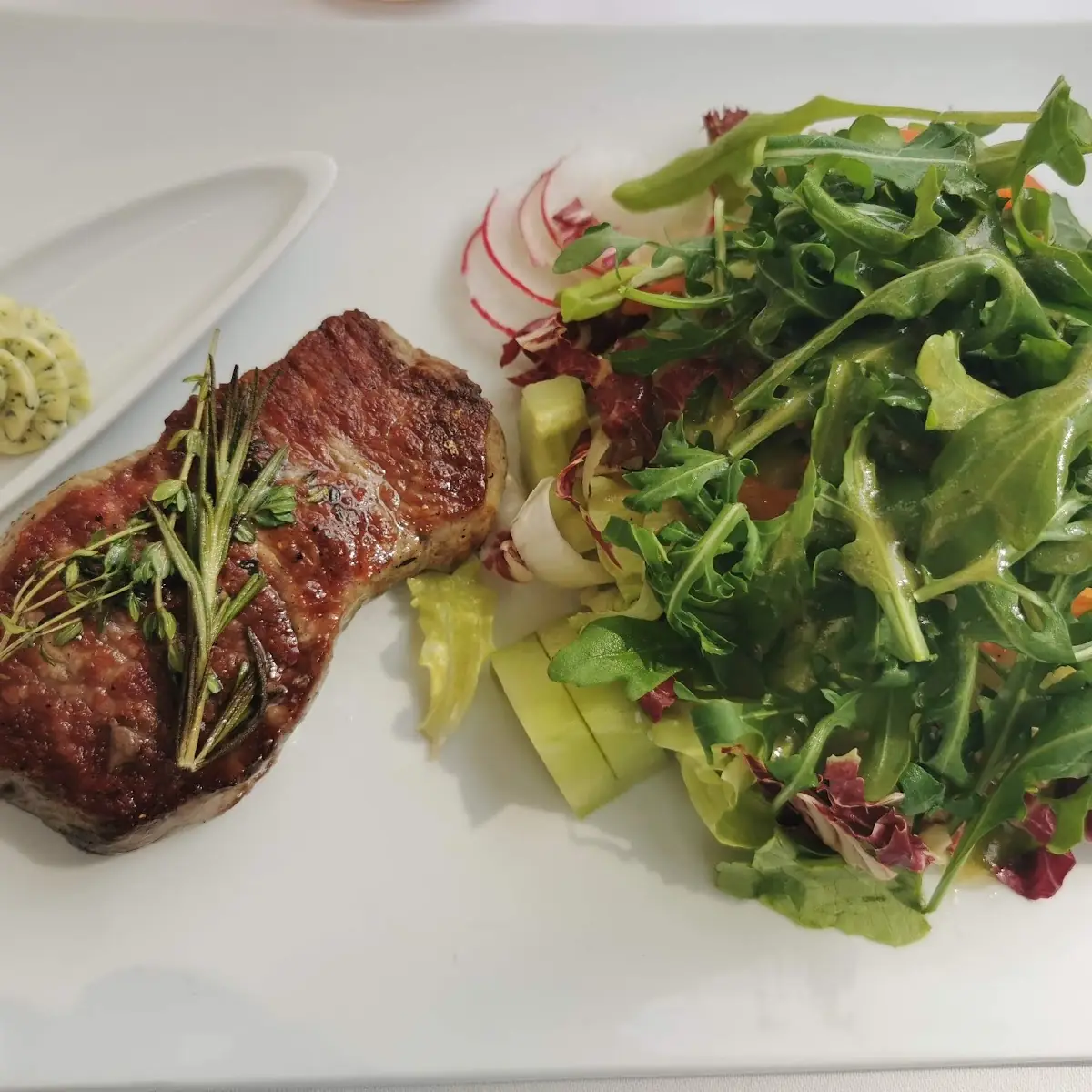 Steak
