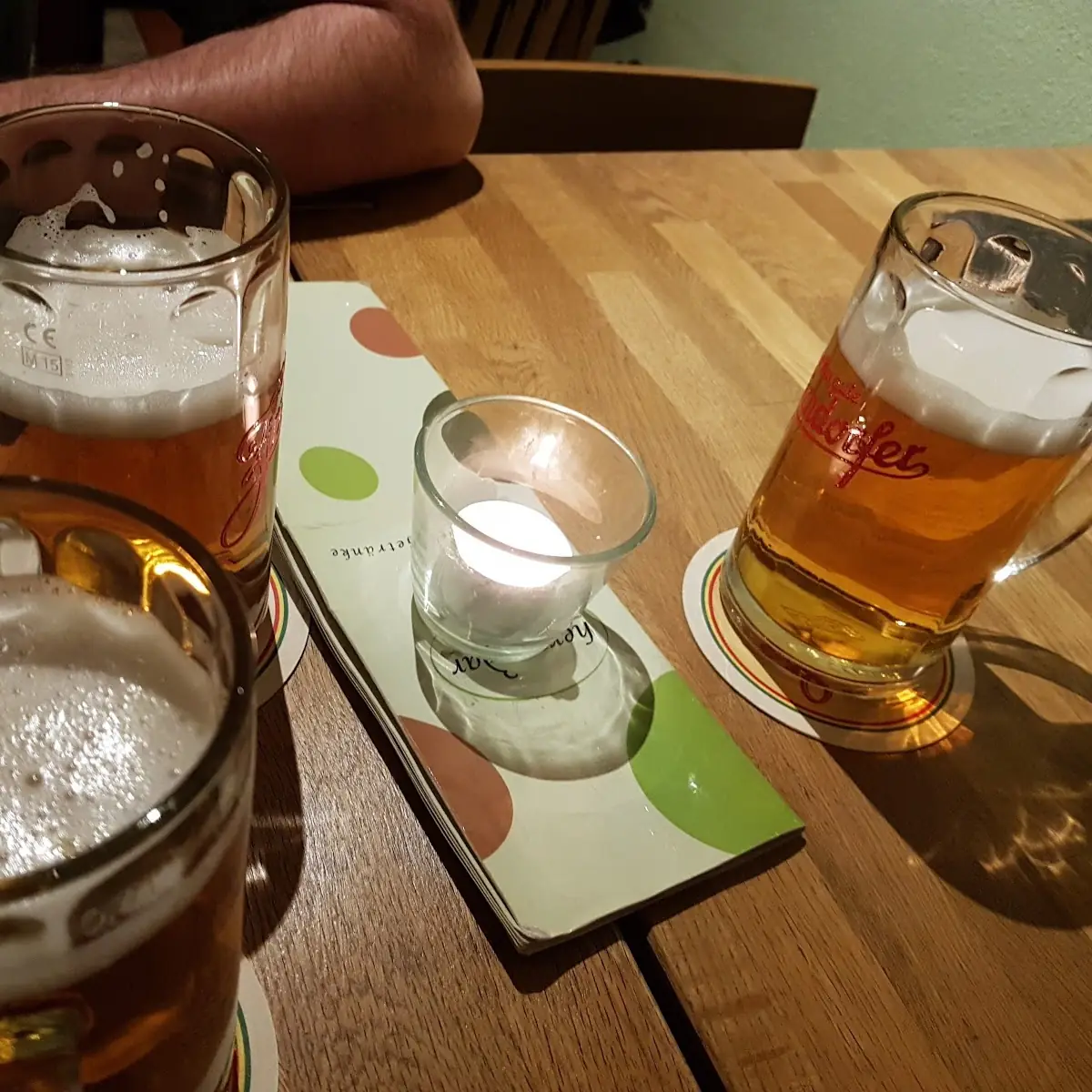 Beer