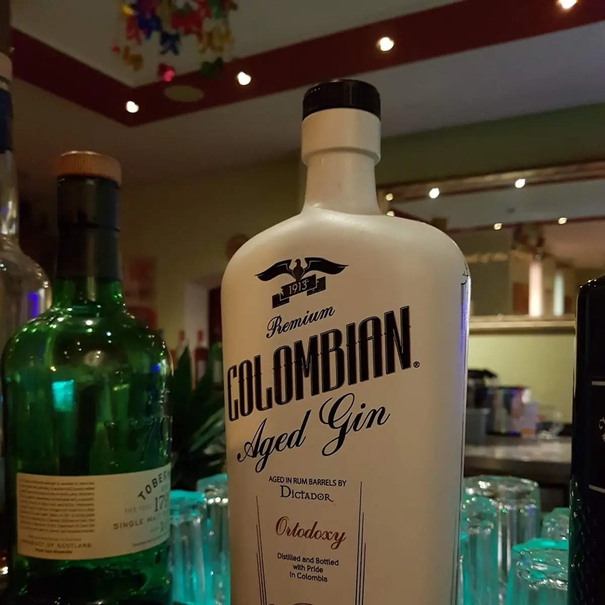 Gin