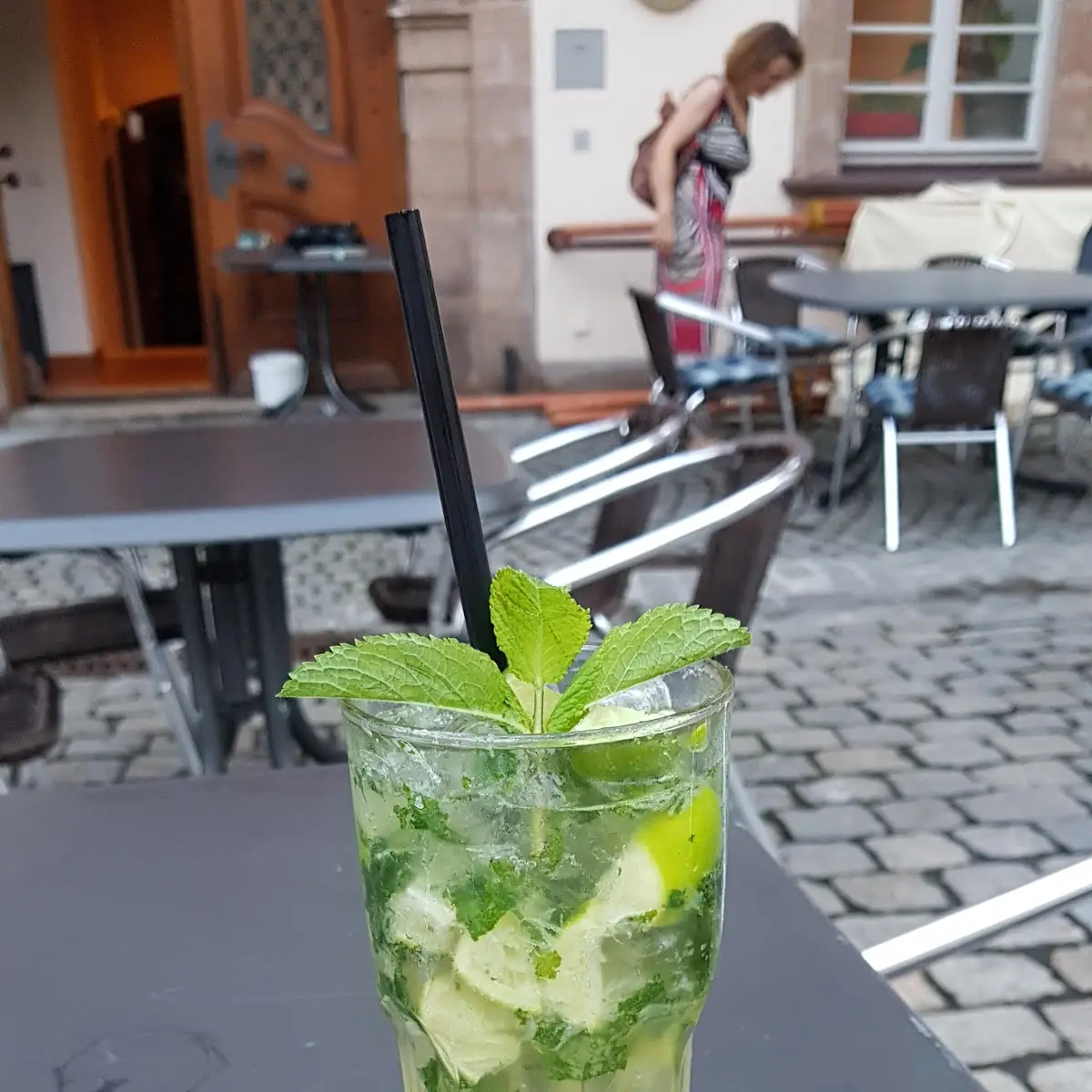 Mojito
