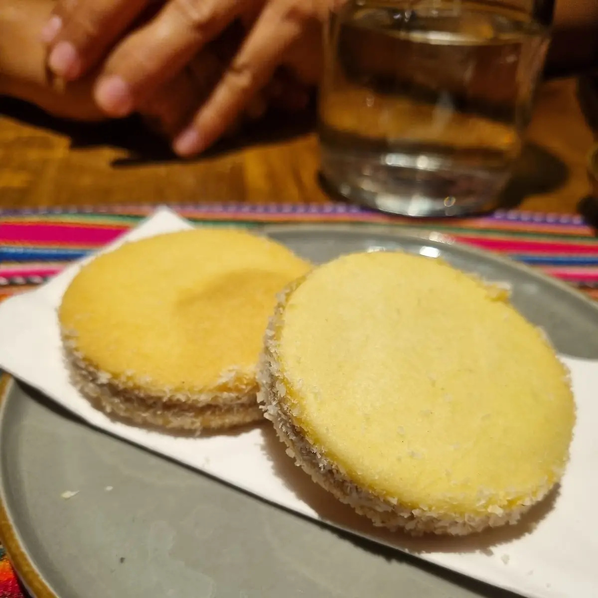 Alfajores